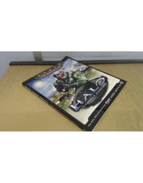 Halo: Combat Evolved: Sybex Official Strategies & ...