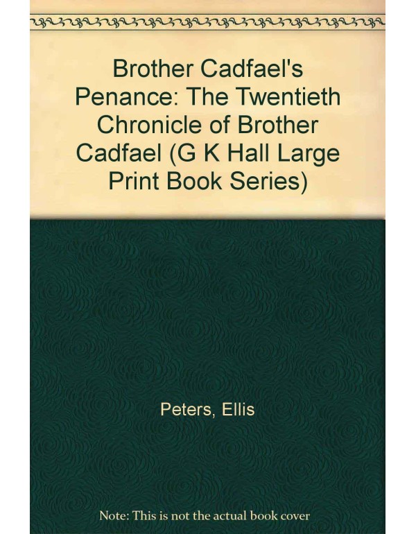 Brother Cadfael's Penance: The Twentieth Chronicle...