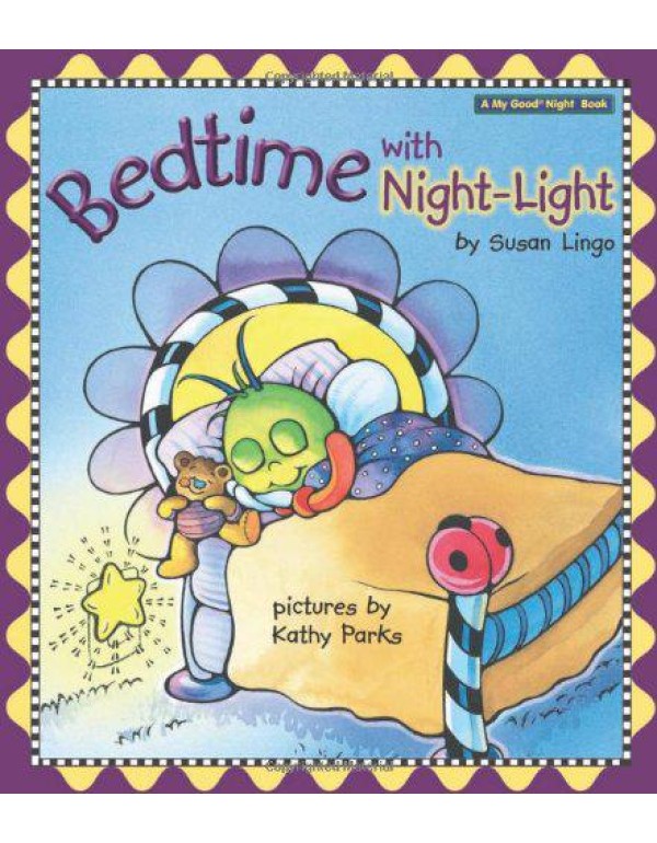 Bedtime With Night-Light (My Good Night® Collecti...