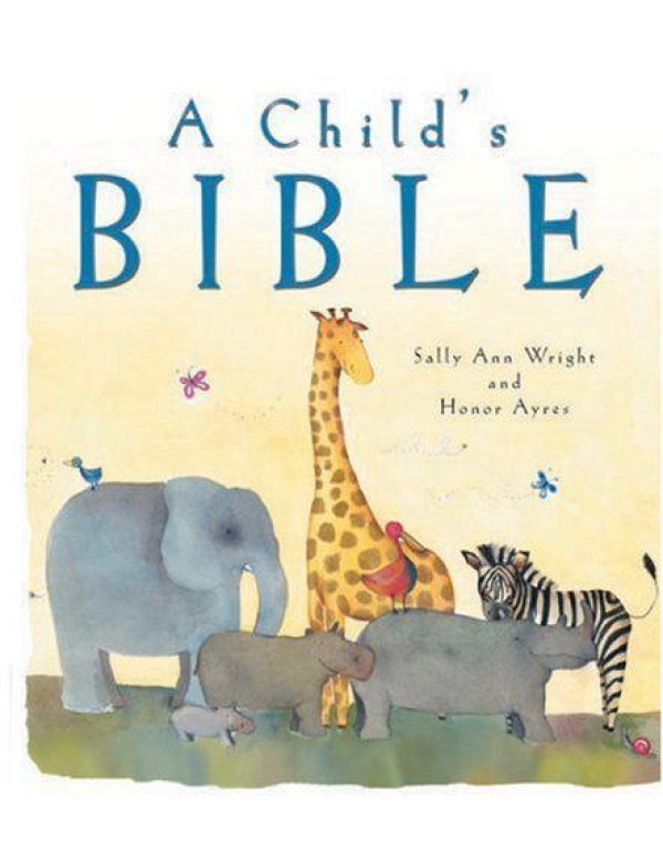 A Child's Bible