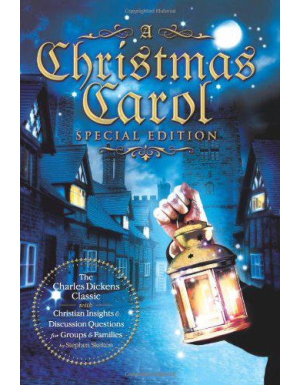 A Christmas Carol Special Edition: The Charles Dic...