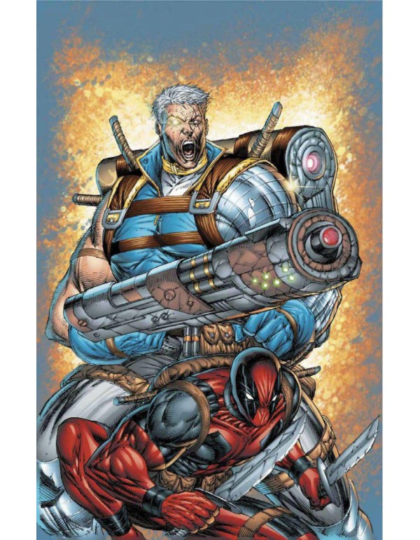 Cable/Deadpool Vol. 1: If Looks Could Kill (Cable ...