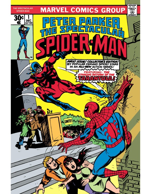 Essential Peter Parker: The Spectacular Spider-Man...