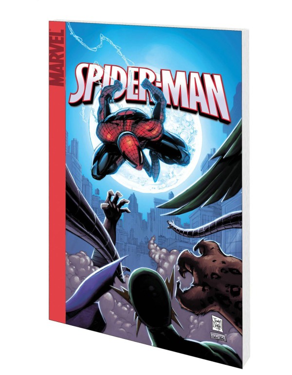 Marvel Adventures Spider-Man Vol. 2: Power Struggl...