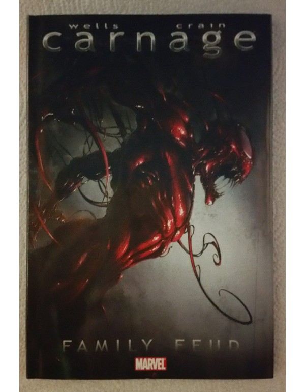 Carnage: Family Feud