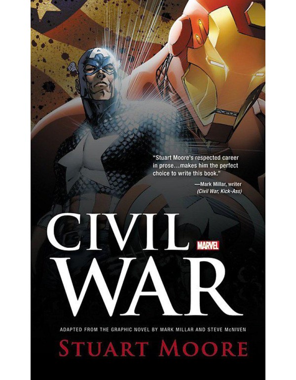 Civil War Prose Novel