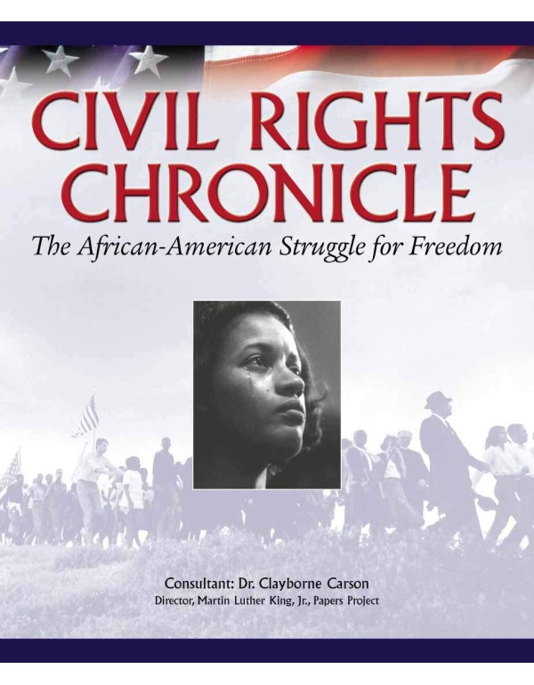 Civil Rights Chronicle (The African-American Strug...