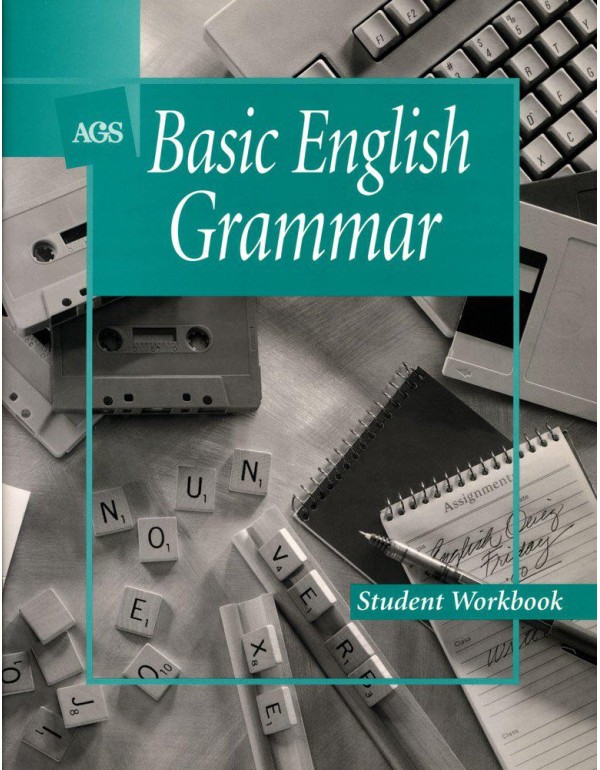 Basic English Grammar Student Workbook