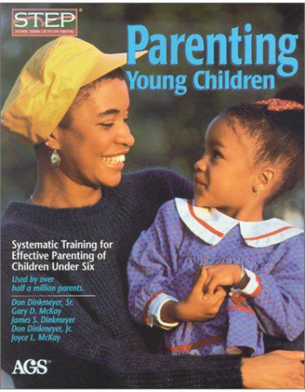 Parenting Young Children : Systematic Training for...