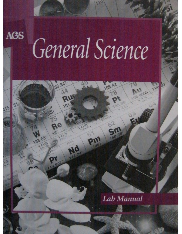 AGS General Science