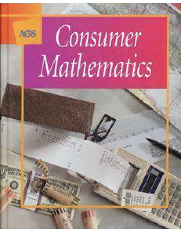 Consumer Mathematics