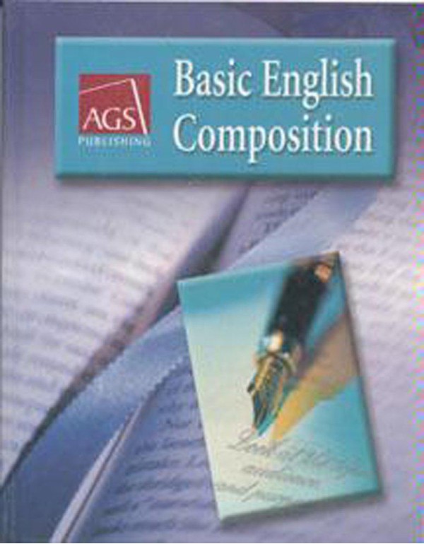 BASIC ENGLISH COMPOSITION STUDENT TEXT