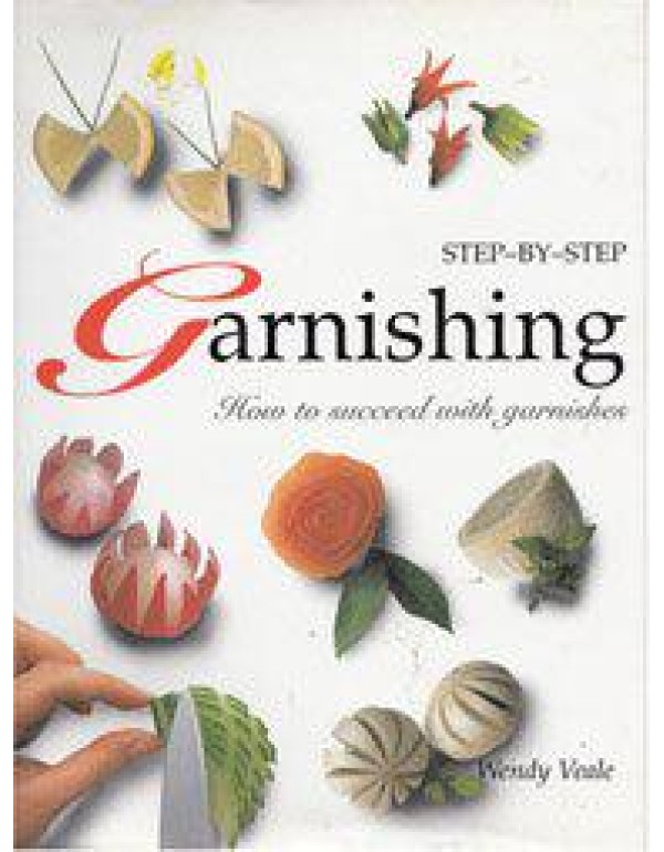 Garnishing