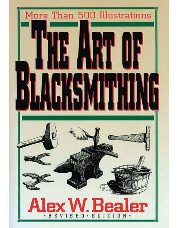 The Art of Blacksmithing