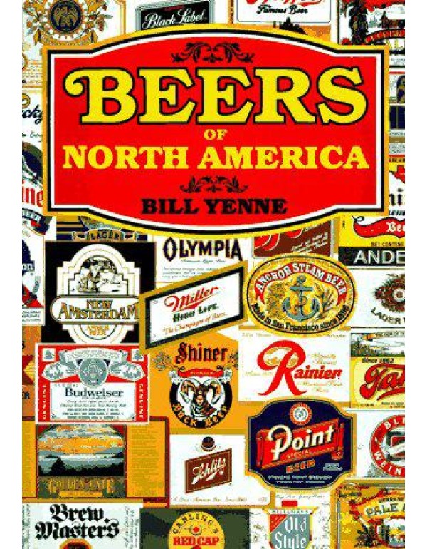 Beers of North America