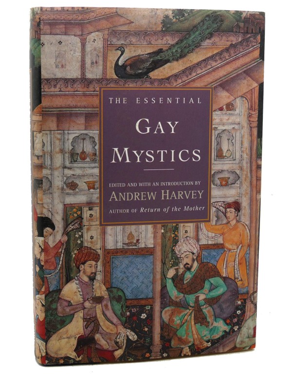 Essential Gay Mystics