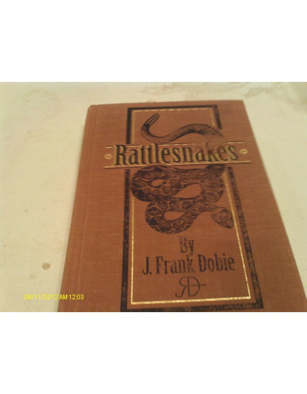 Rattlesnakes