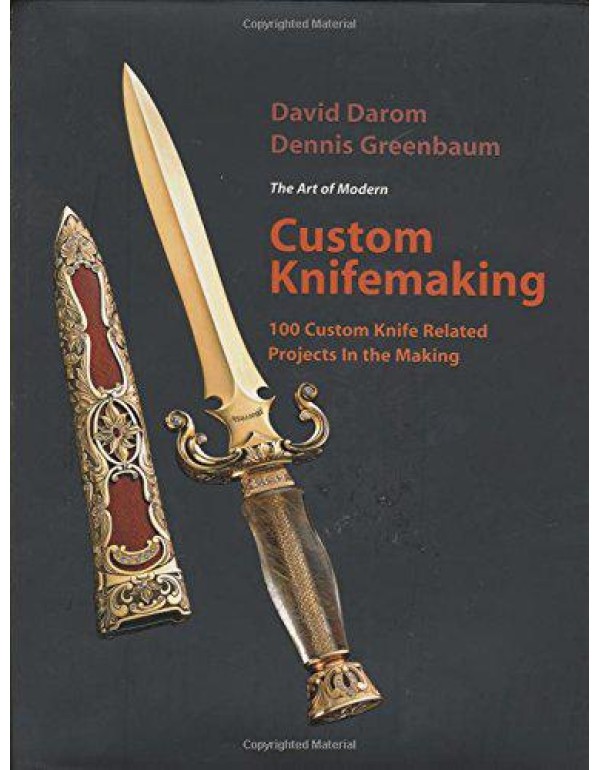 Custom Knifemaking