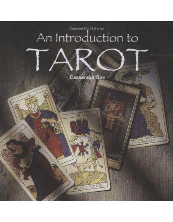 An Introduction to Tarot