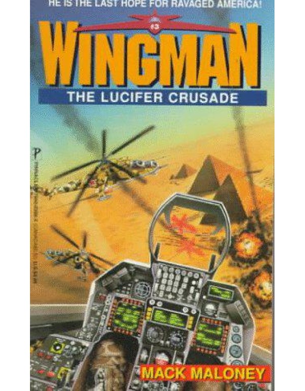 The Lucifer Crusade (Wingman)