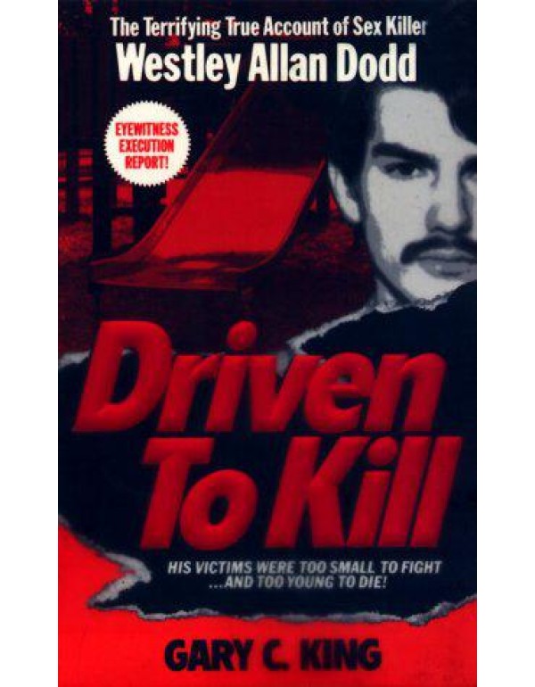 Driven To Kill