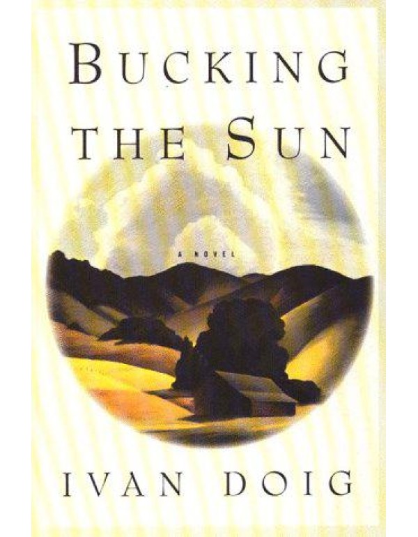 Bucking the Sun