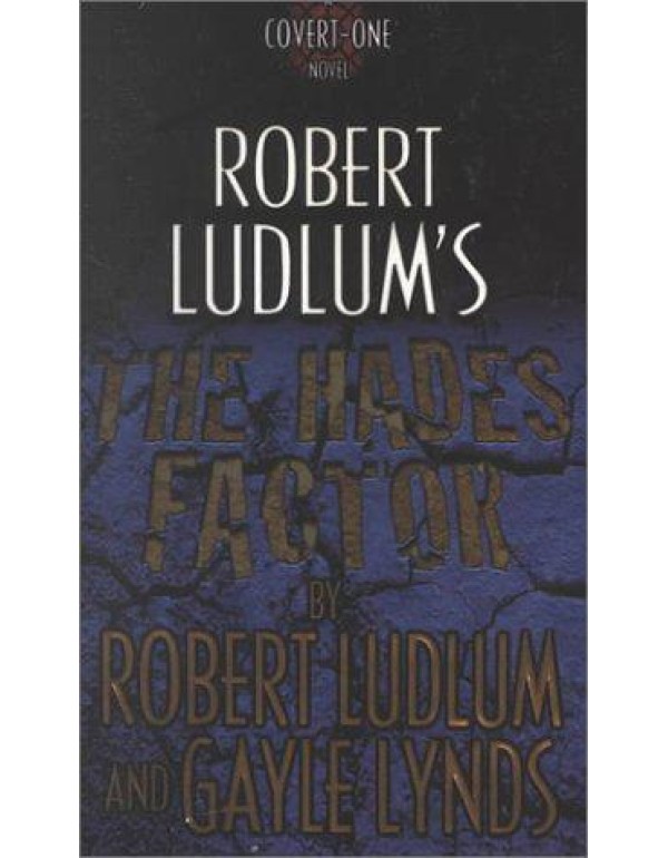 Robert Ludlum's the Hades Factor