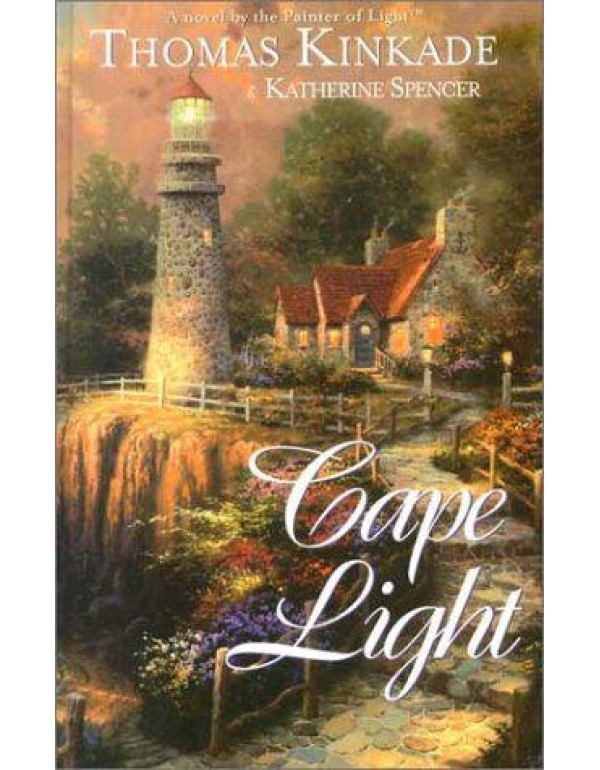 Cape Light (Cape Light Series, Book 1)