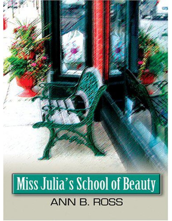 Miss Julia's School of Beauty