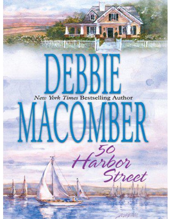 50 Harbor Street (Cedar Cove, Book 5)