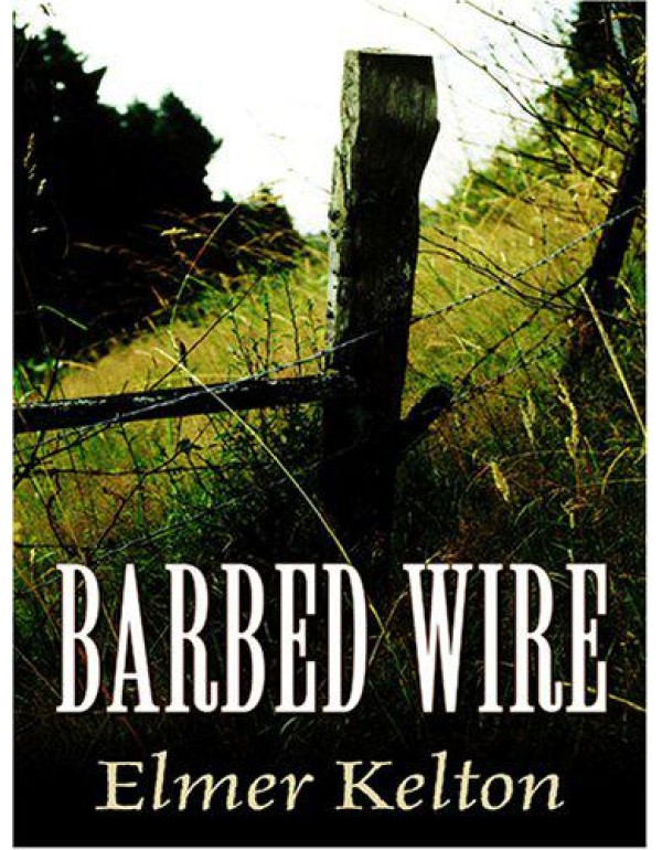 Barbed Wire