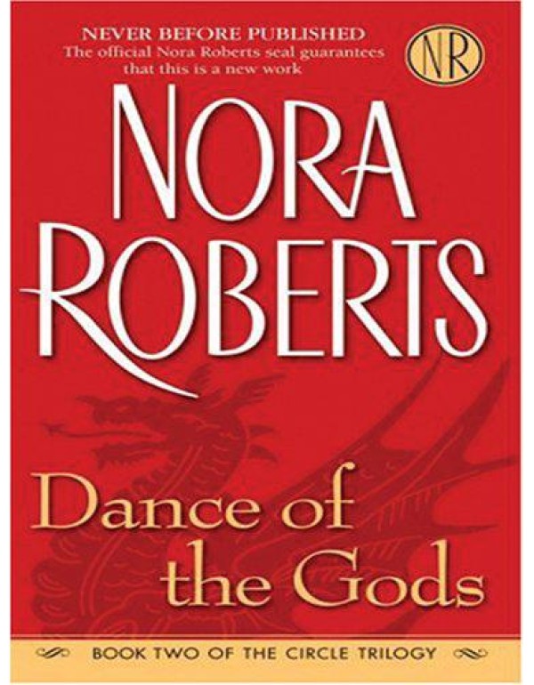 Dance of the Gods (The Circle Trilogy, Book 2)