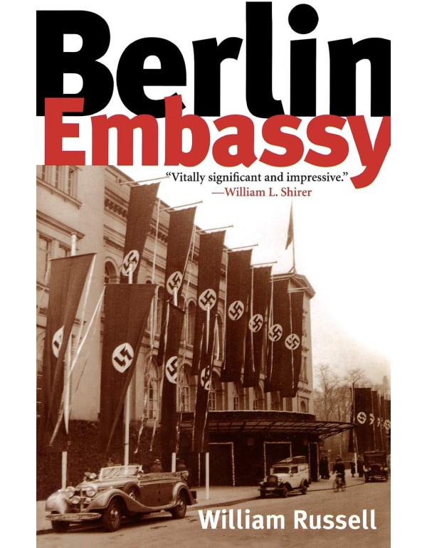 Berlin Embassy