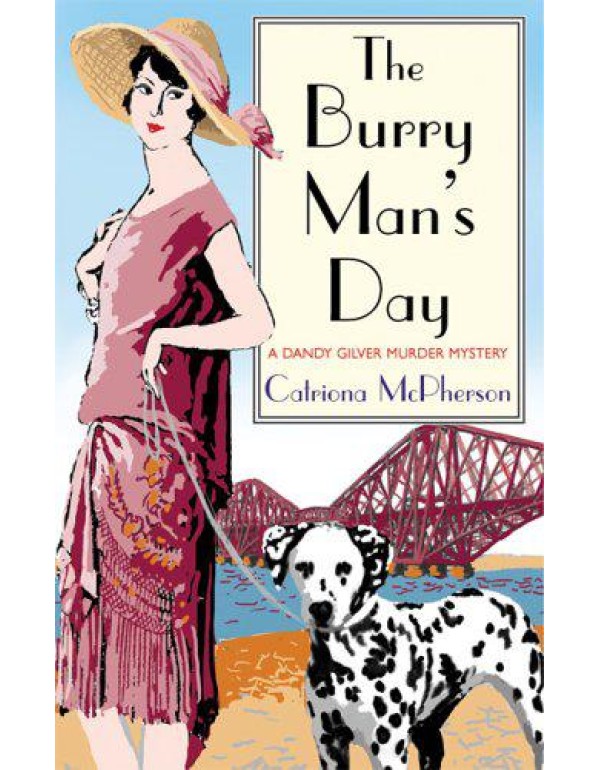 The Burry Man's Day