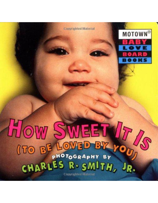 Motown: How Sweet It is to Be Loved by You (Motown...