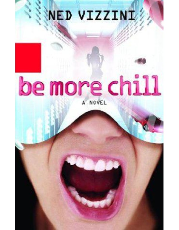 Be More Chill