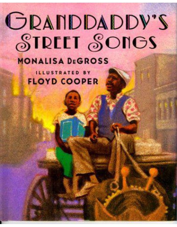 Granddaddy's Street Songs