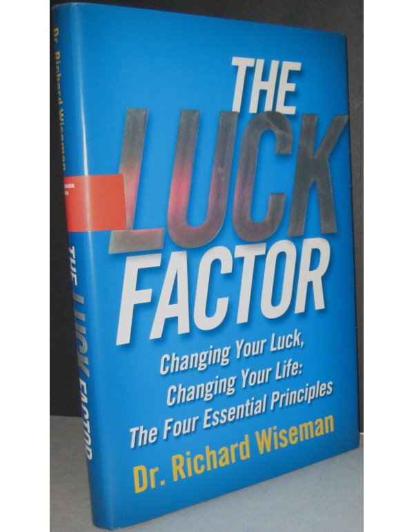 The Luck Factor