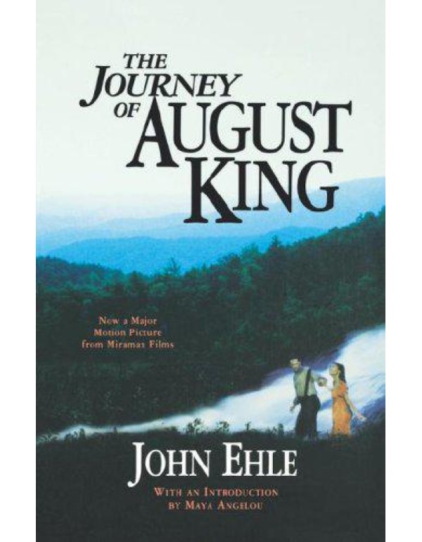 The Journey of August King