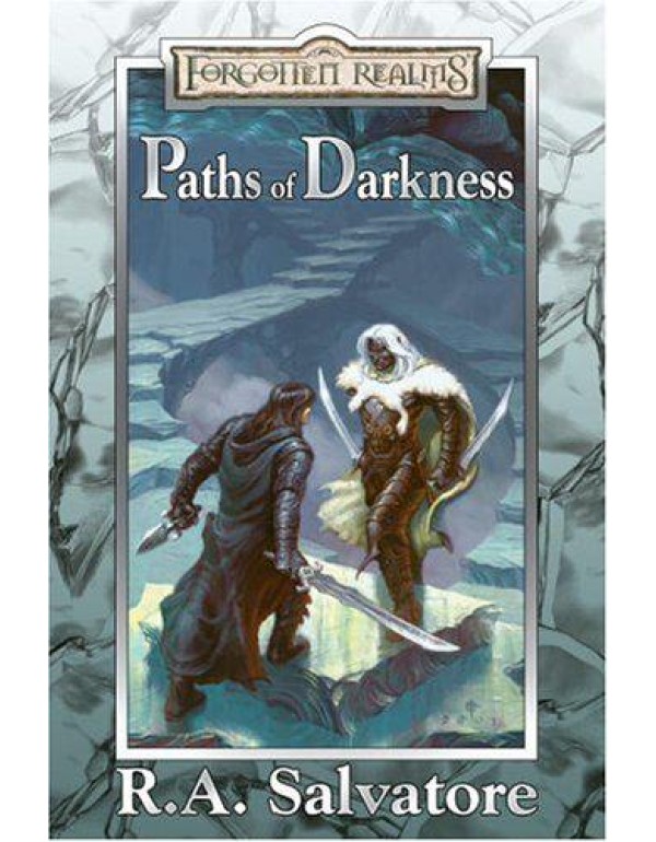 Paths of Darkness, Collector's Edition (Forgotten ...