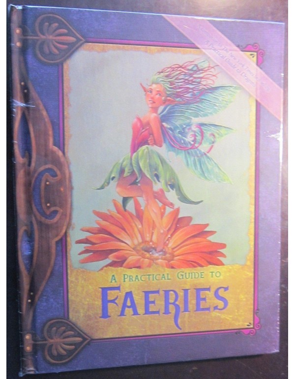 A Practical Guide to Faeries (Practical Guides)