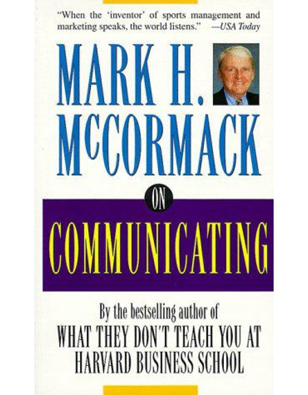 On Communicating