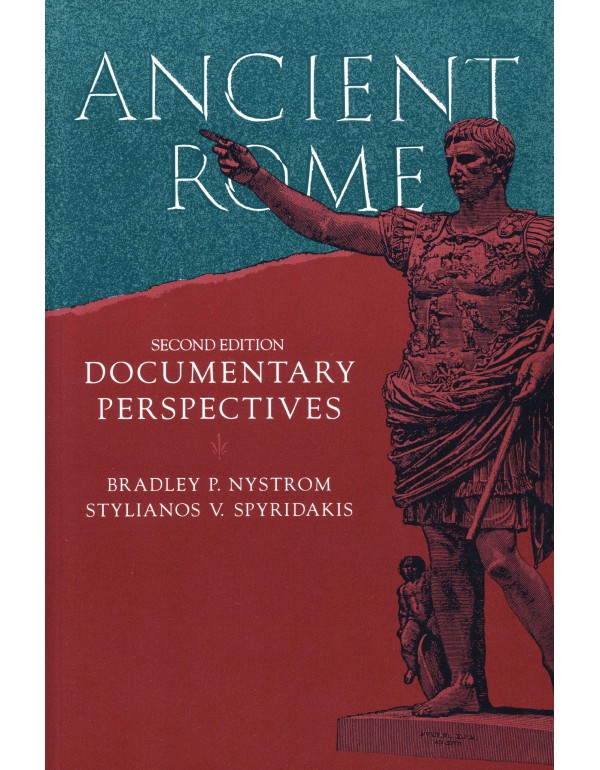 Ancient Rome: Documentary Perspectives