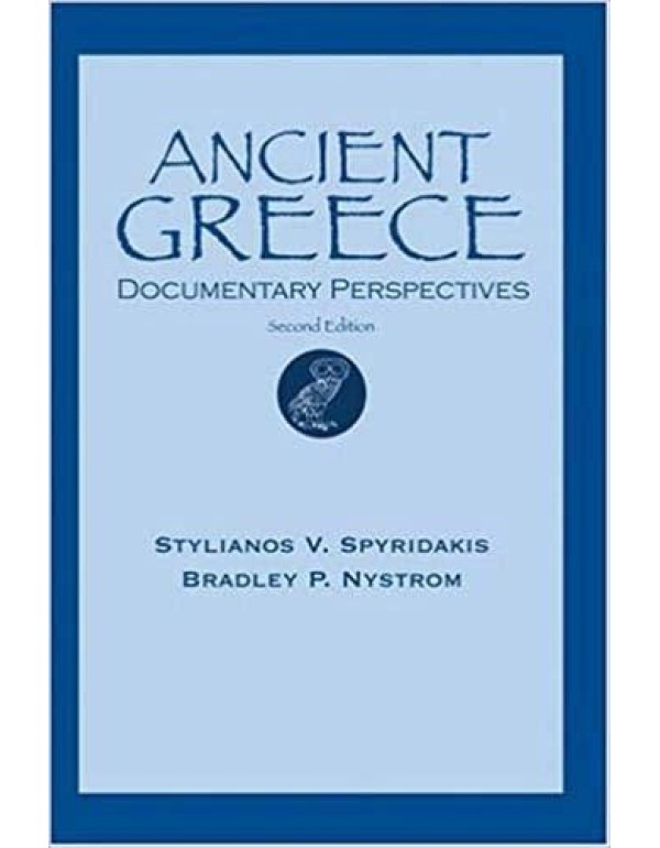 Ancient Greece: Documentary Perspectives