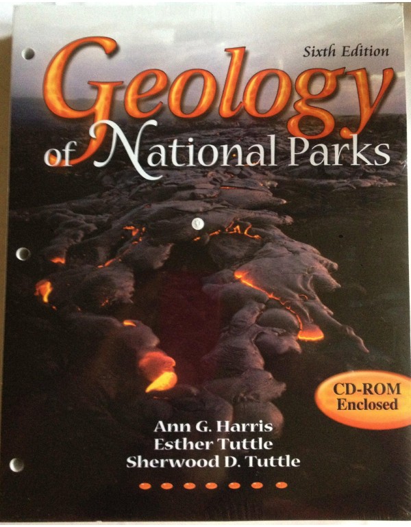 Geology of National Parks