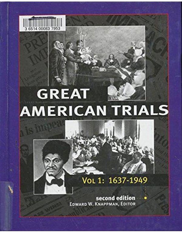 Great American Trials