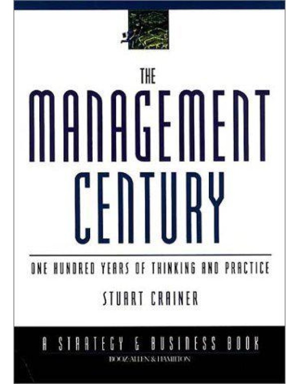 The Management Century