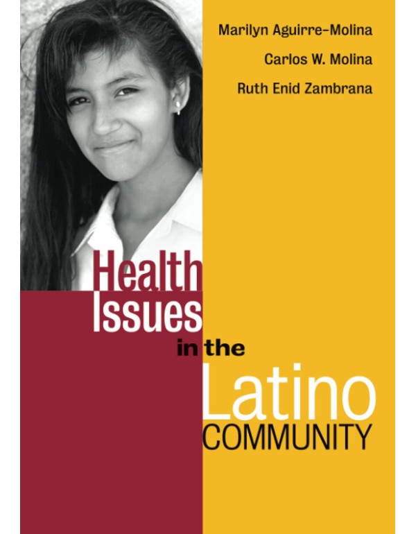 Health Issues in the Latino Community