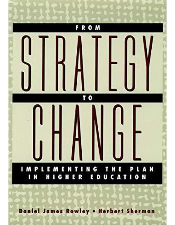 From Strategy to Change: Implementing the Plan in ...