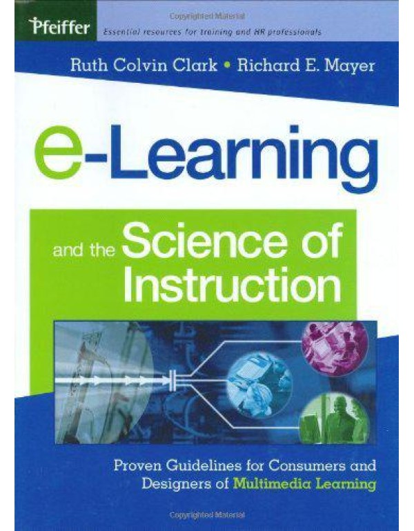 e-Learning and the Science of Instruction: Proven ...